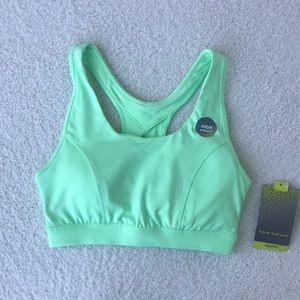 Tek Gear High-Impact Sports Bra